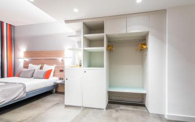 Suite - Vue sur Mer Suite - Vue sur Mer