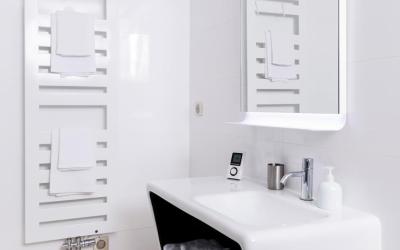 Chambre Double ou Lits Jumeaux avec Terrasse