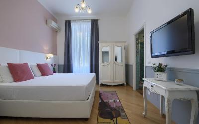 Appartamento con 2 Camere da Letto