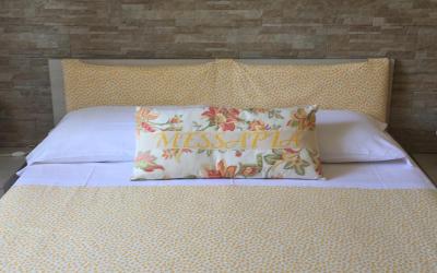 Camera Matrimoniale/Doppia con Letti Singoli