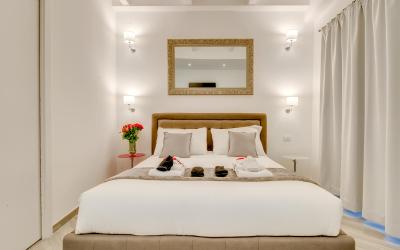 Camera Matrimoniale Superior