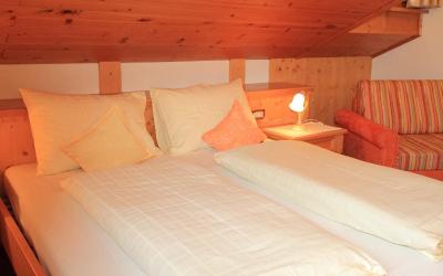 Appartamento con 1 Camera da Letto