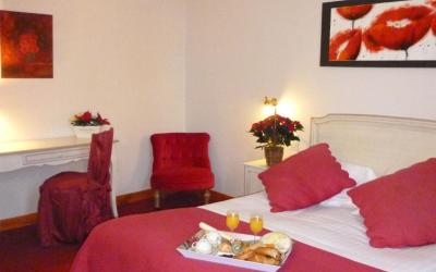 Chambre Lits Jumeaux Chambre Lits Jumeaux