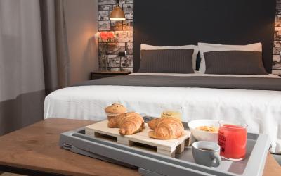 Camera Matrimoniale Standard