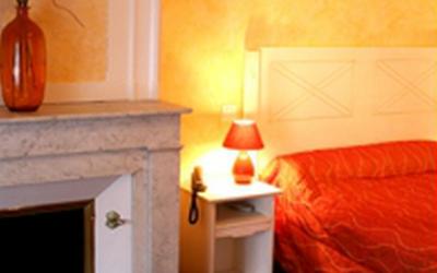 Chambre Quadruple Chambre Quadruple