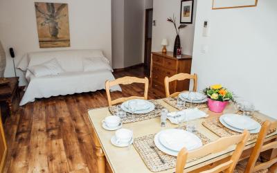 Appartement Appartement