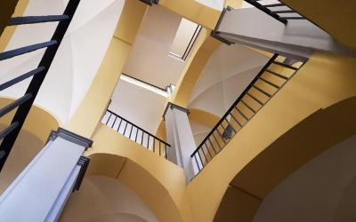 Casa con 1 Camera da Letto