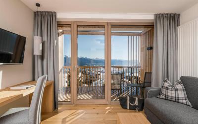 Camera Matrimoniale Deluxe