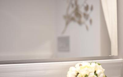 Camera Tripla con Vista Mare 