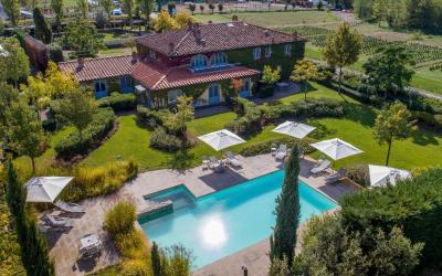 Appartamento con 2 Camere da Letto