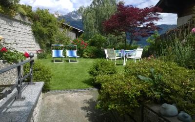 Camera Matrimoniale con Balcone