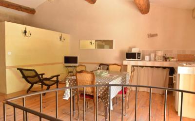 Appartement 1 Chambre