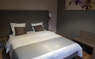 Chambre Quadruple Chambre Quadruple