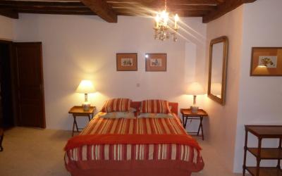 Chambre Supu00e9rieure Lit Queen-Size