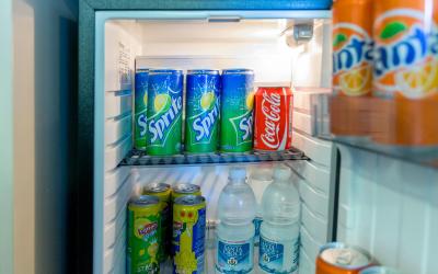 Camera Matrimoniale/Doppia con Letti Singoli