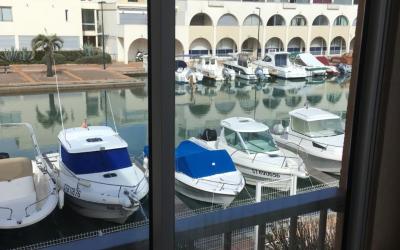 Appartement 1 Chambre