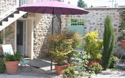 Appartement - Rez-de-Chaussu00e9e Appartement - Rez-de-Chaussu00e9e