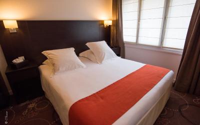 Petite Chambre Double Standard