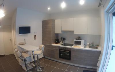 Appartement - Rez-de-Chaussu00e9e