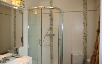 Chambre Double Chambre Double