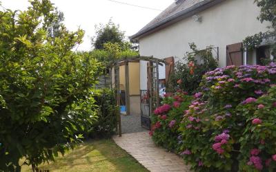 Studio avec Vue sur Jardin Studio avec Vue sur Jardin