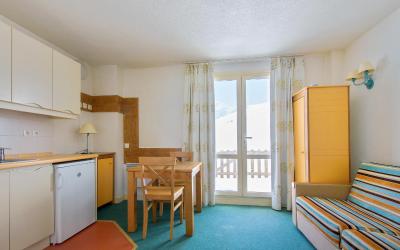 Studio u00c9conomique (2 Personnes)