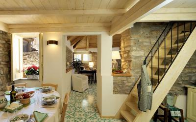 Appartamento - Attico