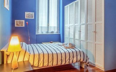 Appartamento con 1 Camera da Letto