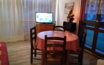 Appartement 2 Chambres