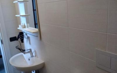 Camera Quadrupla con Bagno