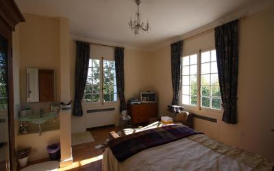 Chambre Double Standard