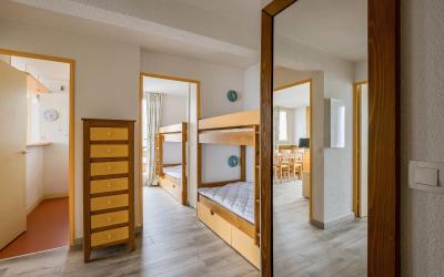 Appartement Select 1 Chambre (8 Personnes) Appartement Select 1 Chambre (8 Personnes)