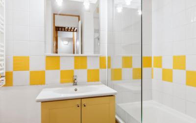 Appartement 1 Chambre Confort (4 Personnes) Appartement 1 Chambre Confort (4 Personnes)