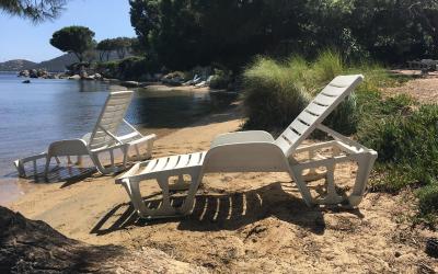 Maison Duplex 1u00a0Chambre (40u00a0M de la Plage)