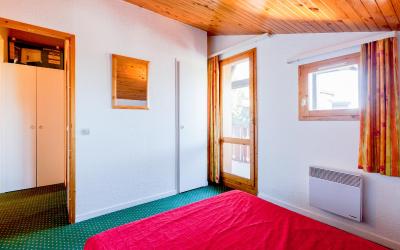 Appartement 2 Chambres Confort (7 Personnes)