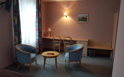 Chambre Double Supu00e9rieure Chambre Double Supu00e9rieure