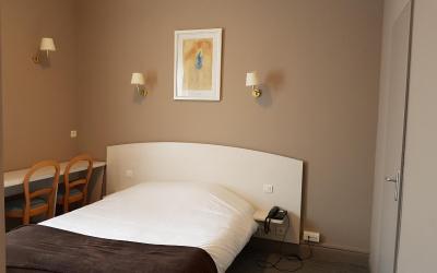 Chambre Double Chambre Double