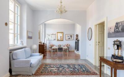 Appartamento con 3 Camere da Letto