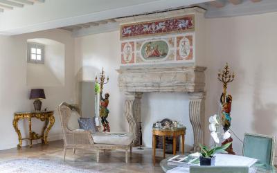 Suite Deluxe