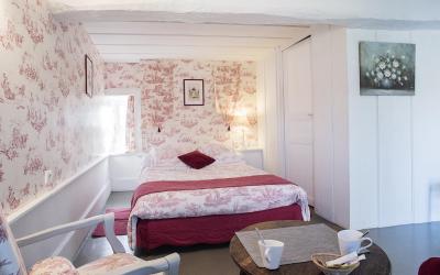 Chambre Double u00c9conomique