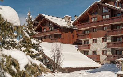 Appartement Prestige 3 Chambres (10 Personnes)