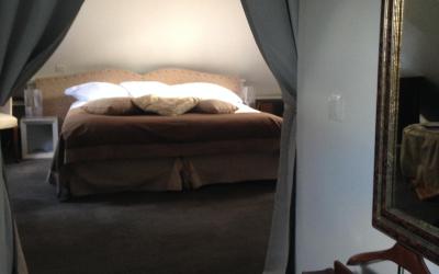 Chambre Triple Confort Chambre Triple Confort