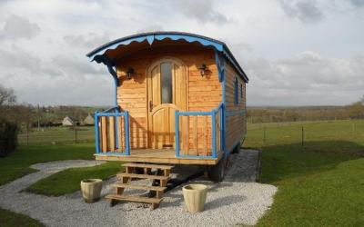 Caravane (2 Adultes)