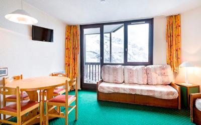 Studio Confort (5 Personnes)