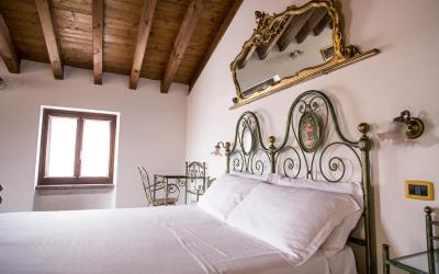 Junior Suite Familiare