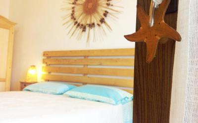 Camera Matrimoniale con Accesso Disabili