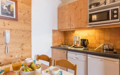 Studio avec Alcu00f4ve (4u00a0Personnes) Studio avec Alcu00f4ve (4u00a0Personnes)