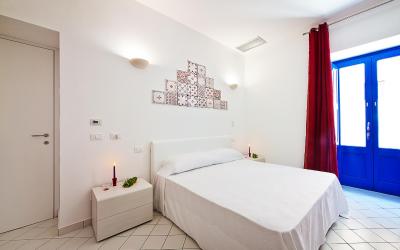 Camera Matrimoniale Standard