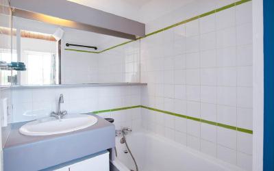 Appartement 1 Chambre Standard (5 Personnes)