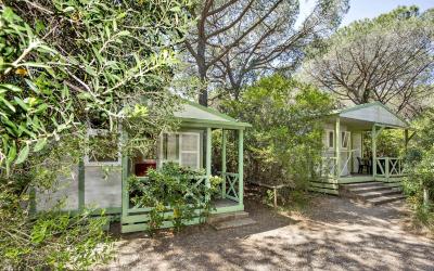 Cottage (3-4 Adulti)